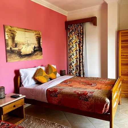 Jewel Howard Carter Hotel-2